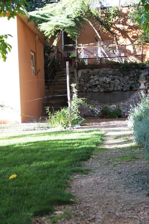 Agriturismo San Mauro 까팔비오 외부 사진