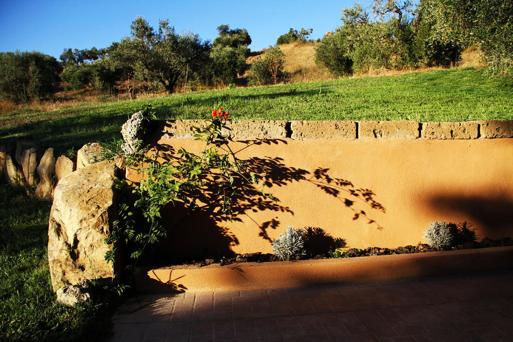 Agriturismo San Mauro 까팔비오 외부 사진
